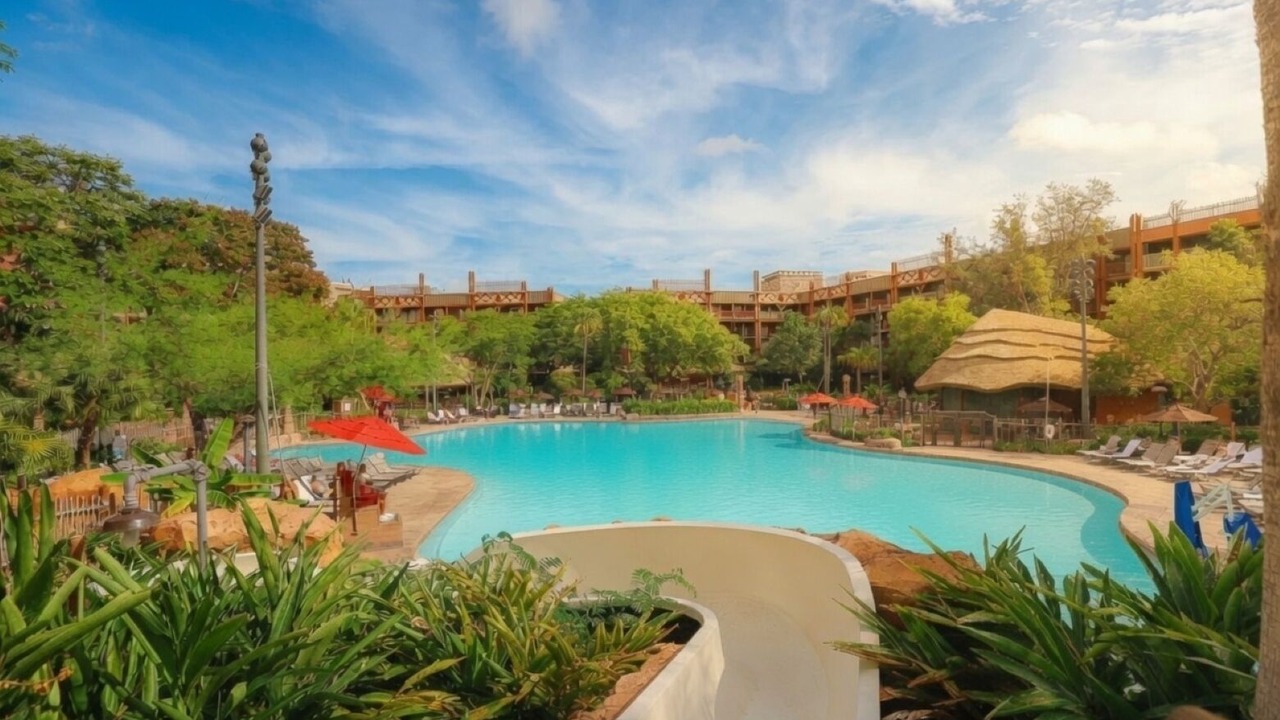 Photo of Outdoor in Bay Lake
