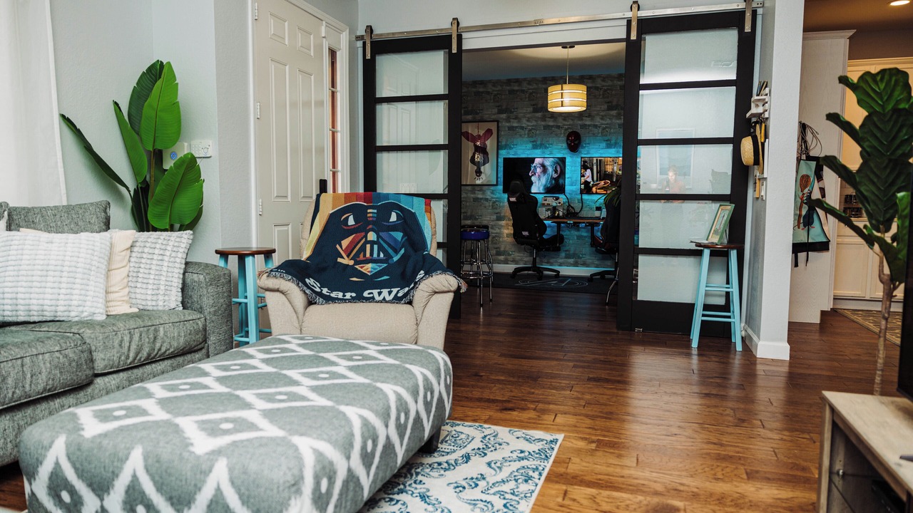 Photo of Livingroom in Trafalgar Village