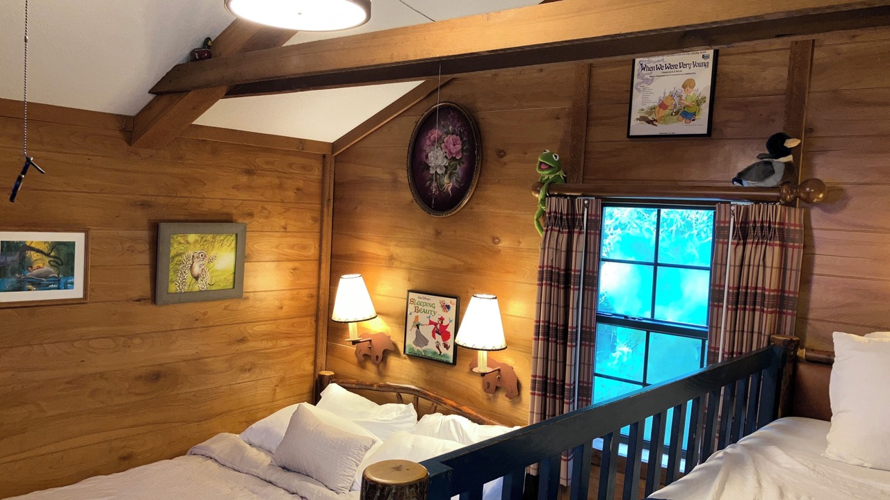 Photo of Bedroom in Kissimmee