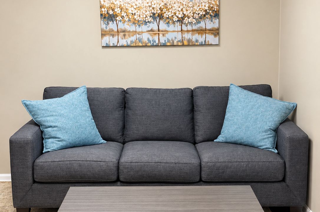 Photo of Livingroom in Milledgeville