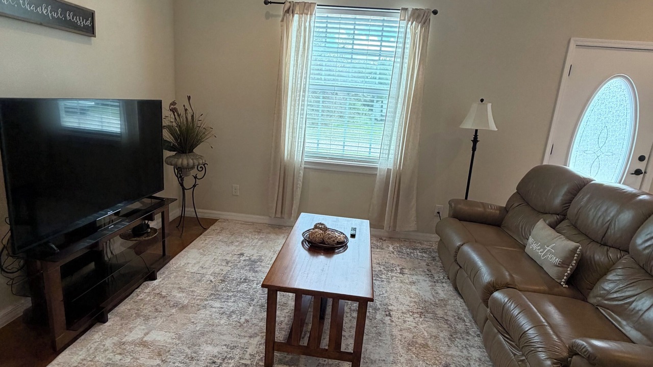 Photo of Livingroom in Clermont