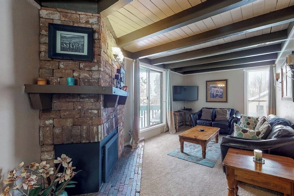 Photo of Livingroom in Wildernest