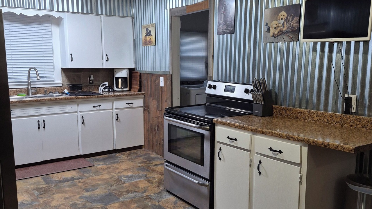 Photo of Kitchen in Scheller