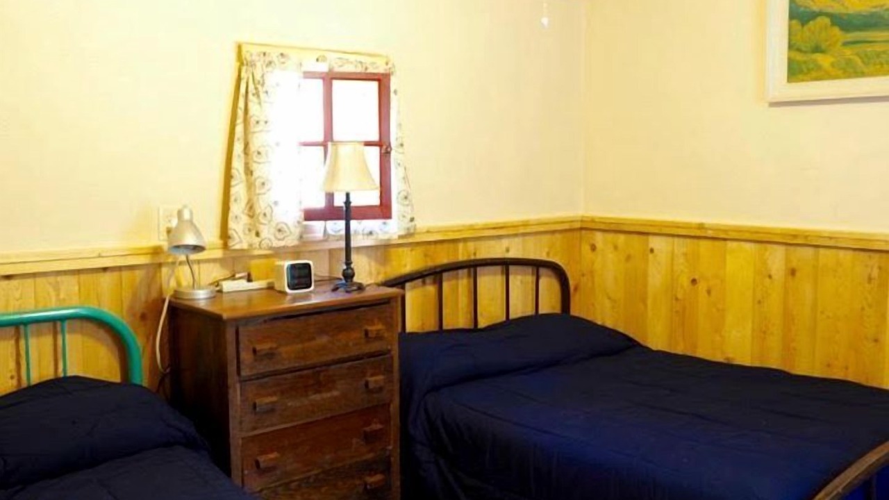 Photo of Bedroom in Pecos