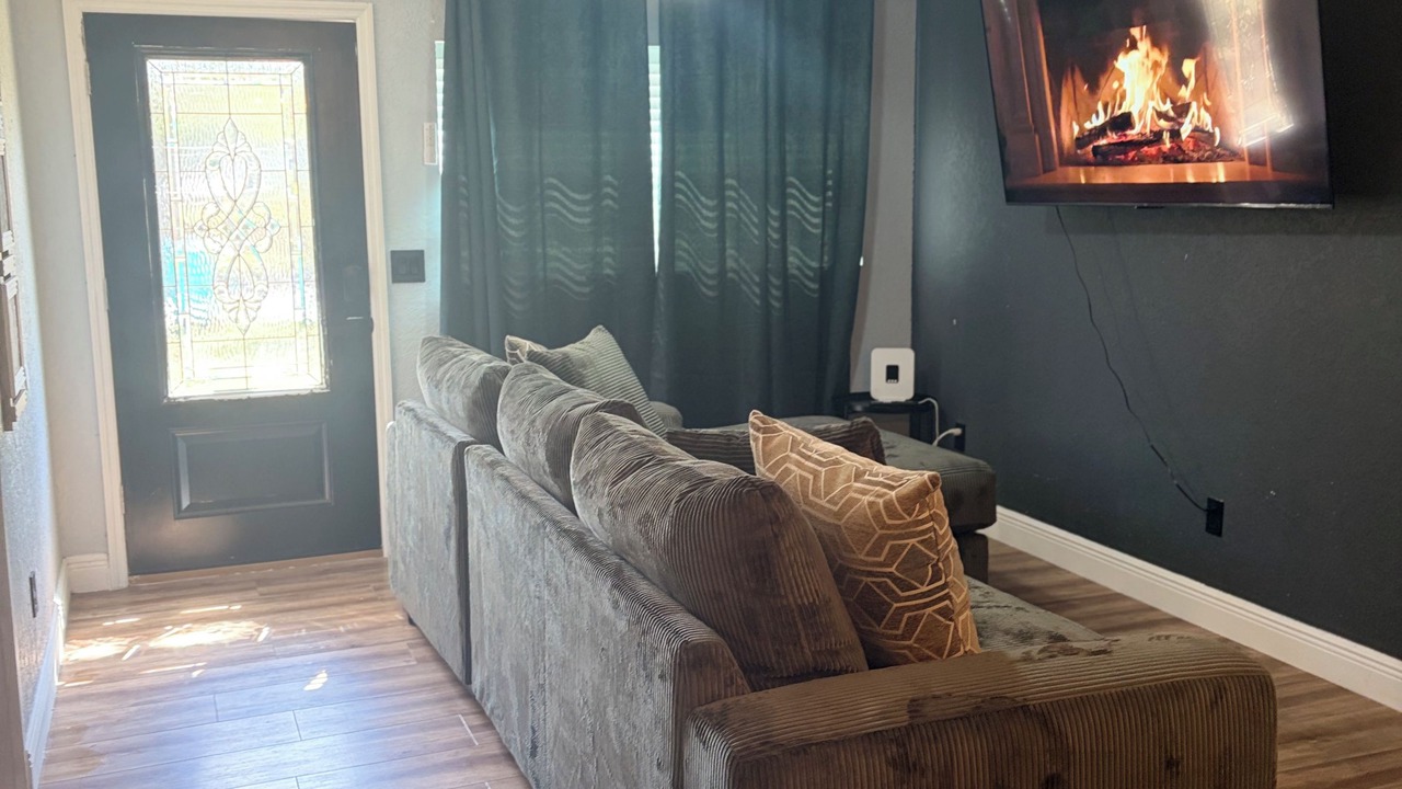 Photo of Livingroom in Haralson Estates