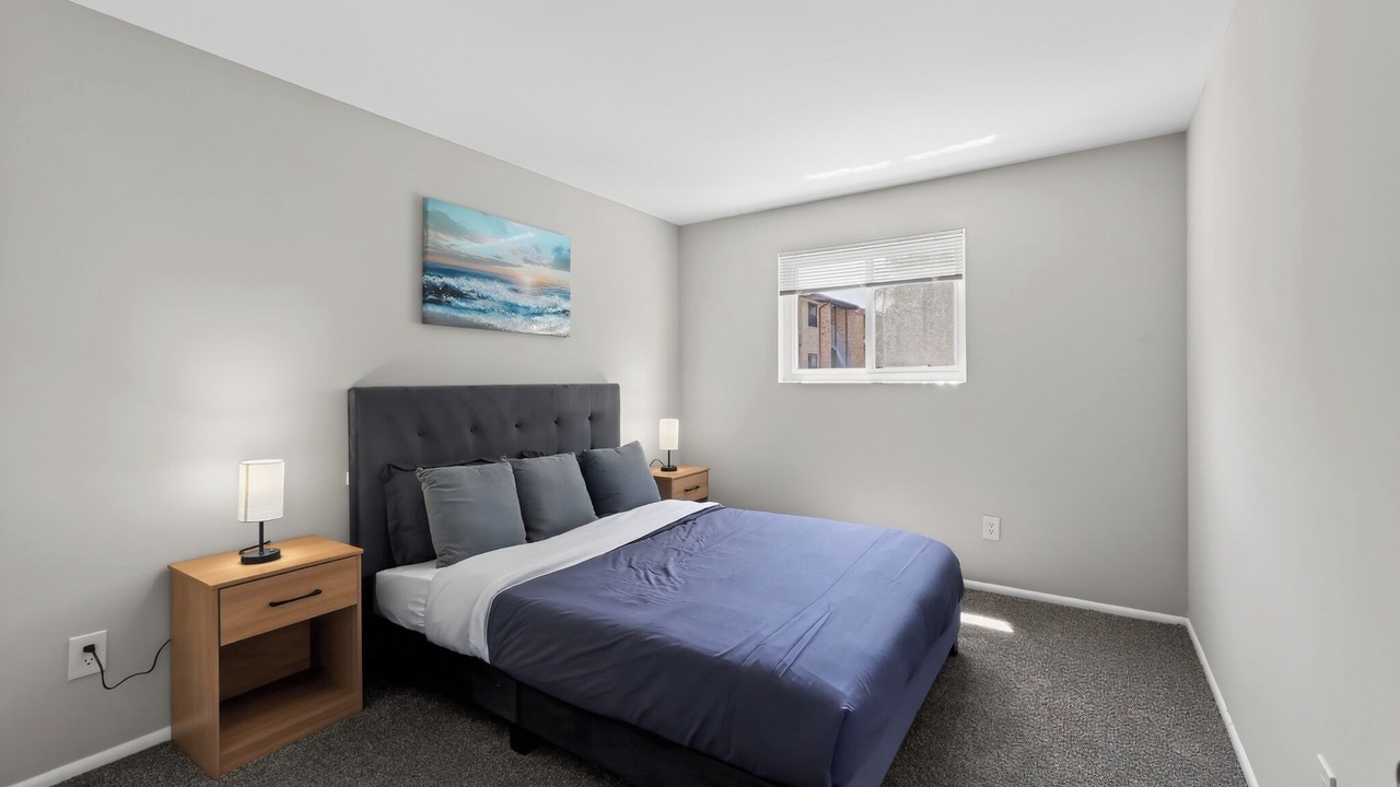 Photo of Bedroom in Edgemoor