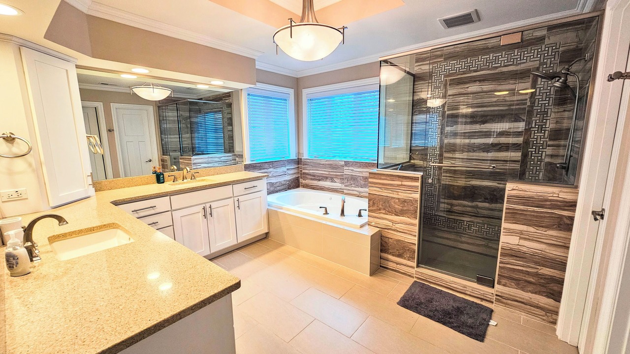 Photo of Bathroom in Ferndale
