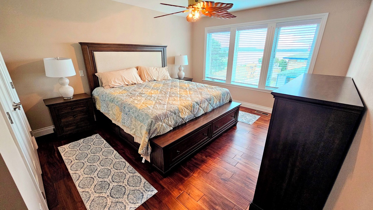 Photo of Bedroom in Ferndale