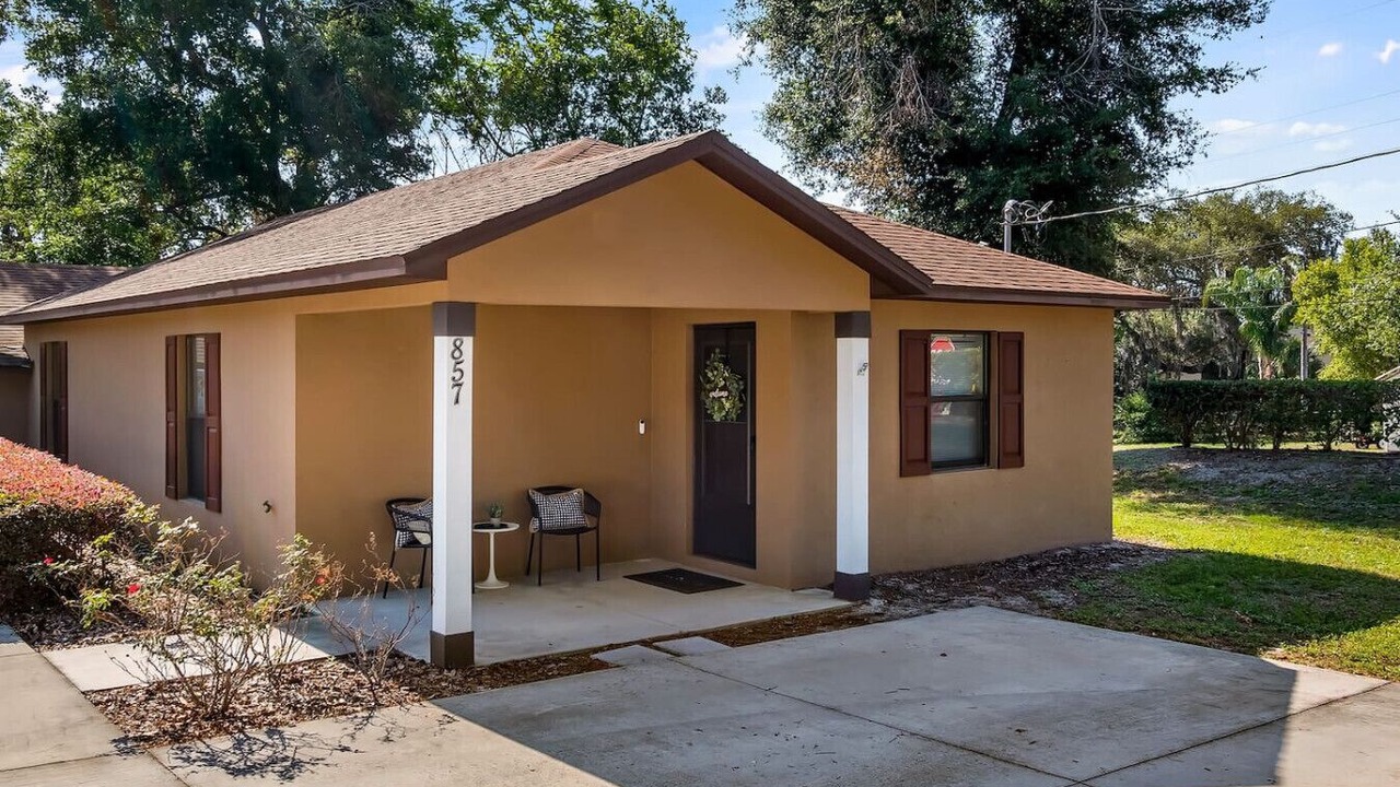 Photo of Outdoor in Clermont