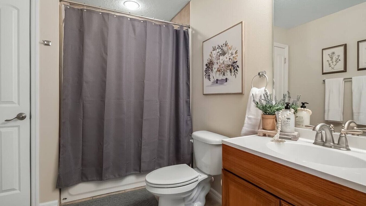 Photo of Bathroom in Clermont