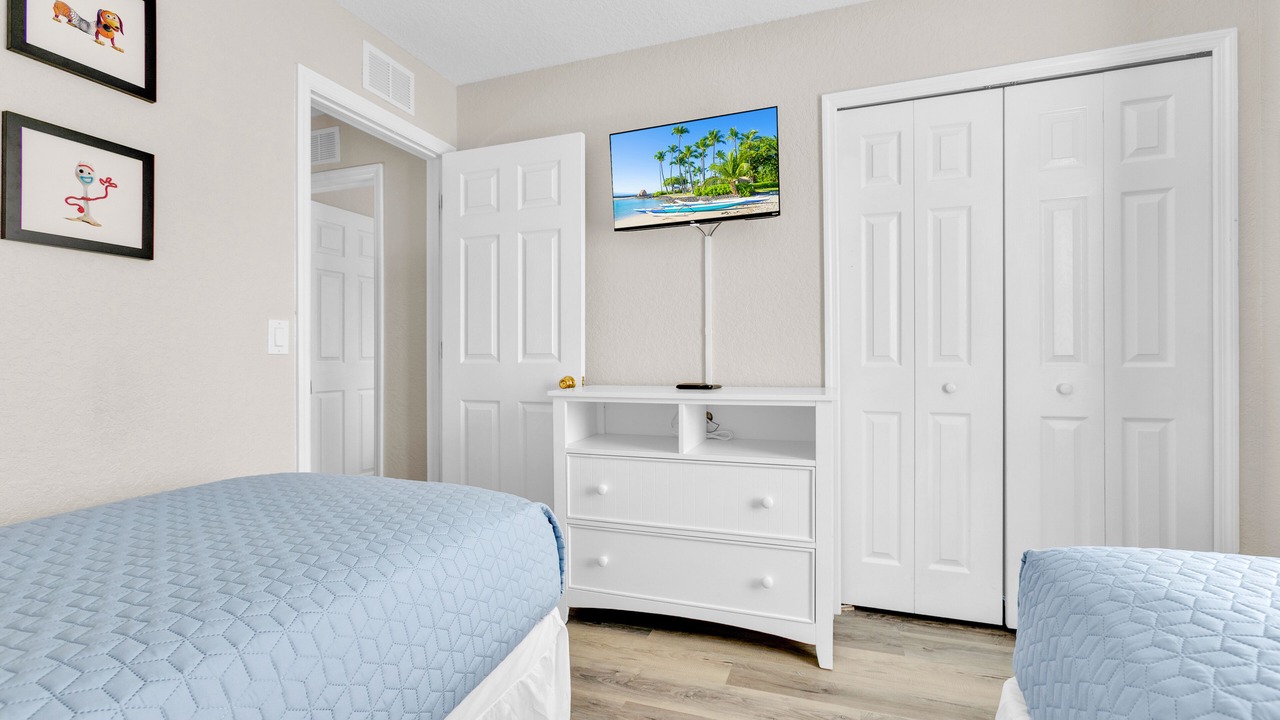Photo of Bedroom in Regal Palms