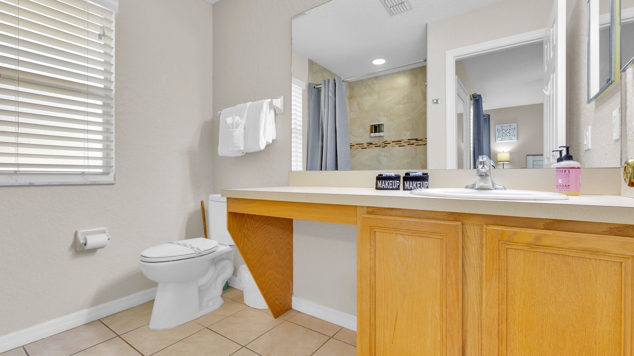 Photo of Bathroom in Regal Palms