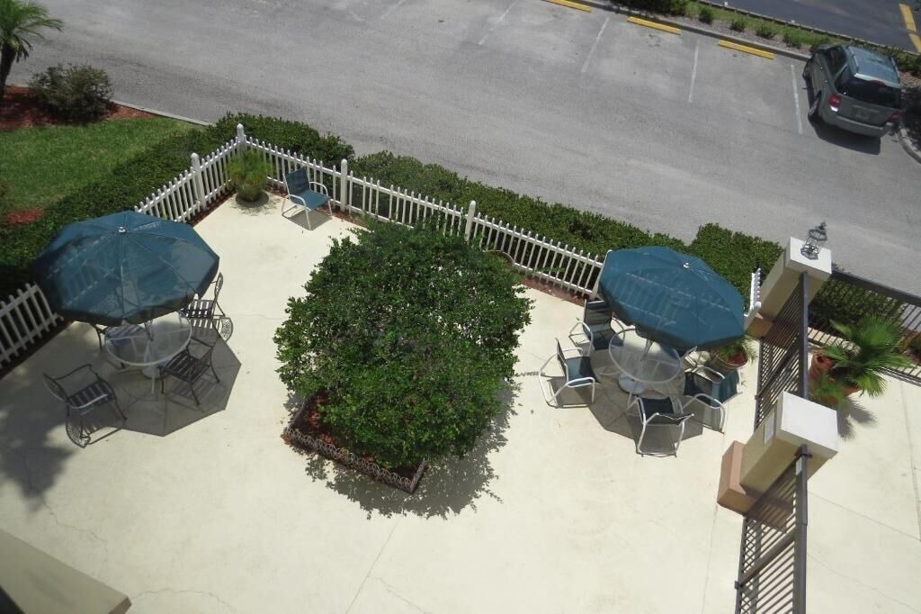 Photo of Outdoor in Clermont