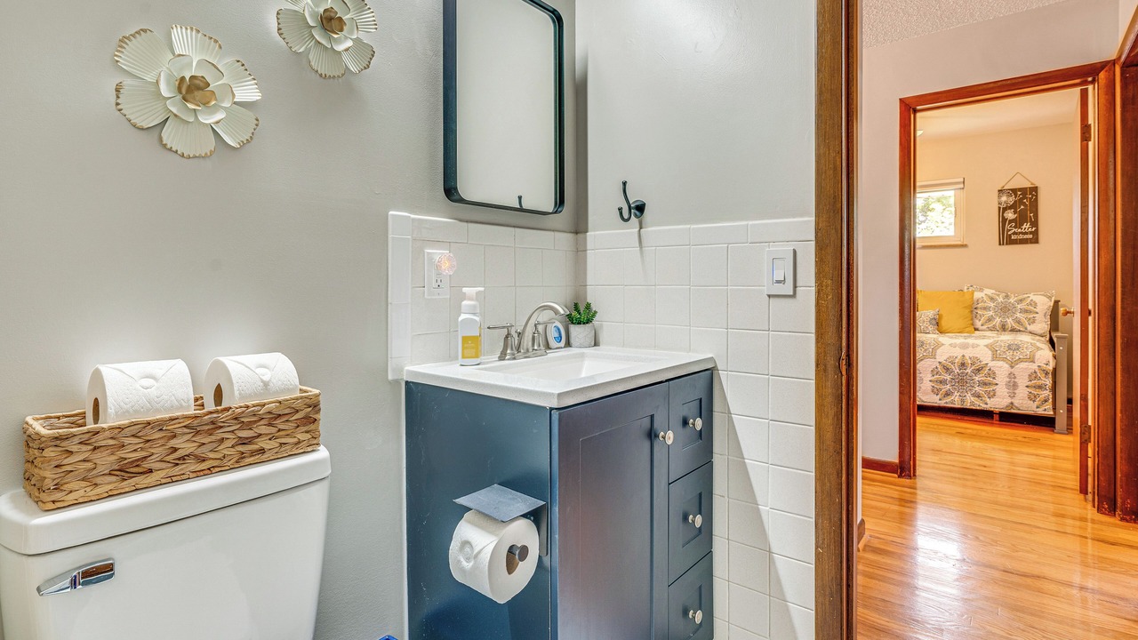 Photo of Bathroom in Columbus