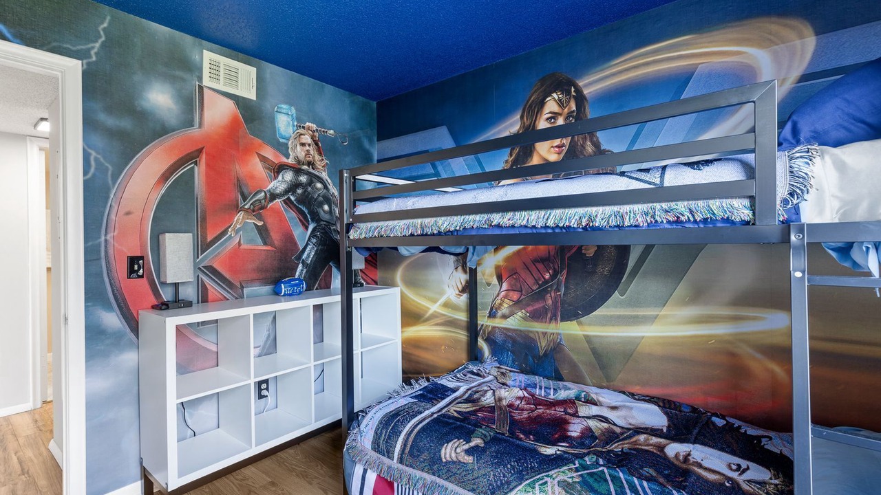 Photo of Bedroom in Ventura