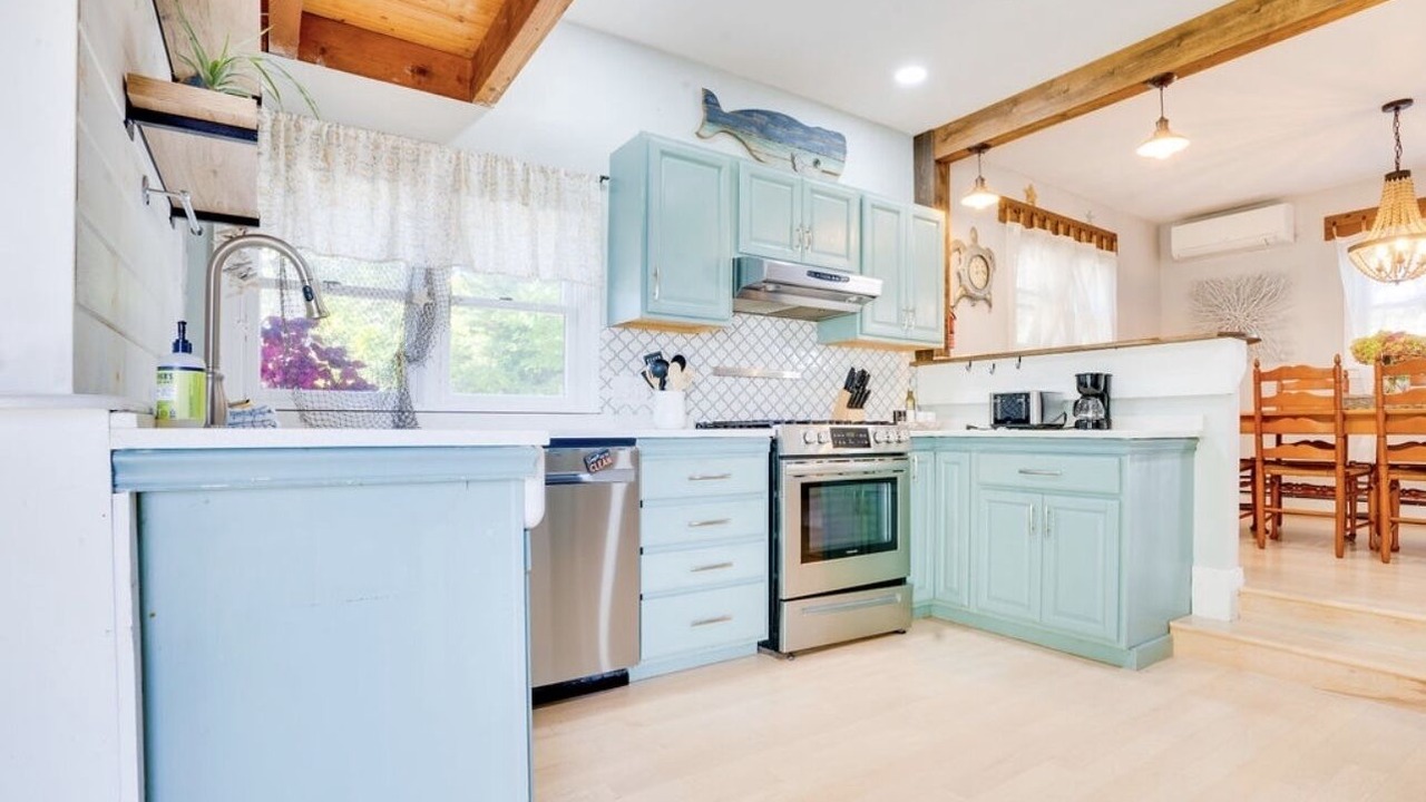 Photo of Kitchen in Hampton