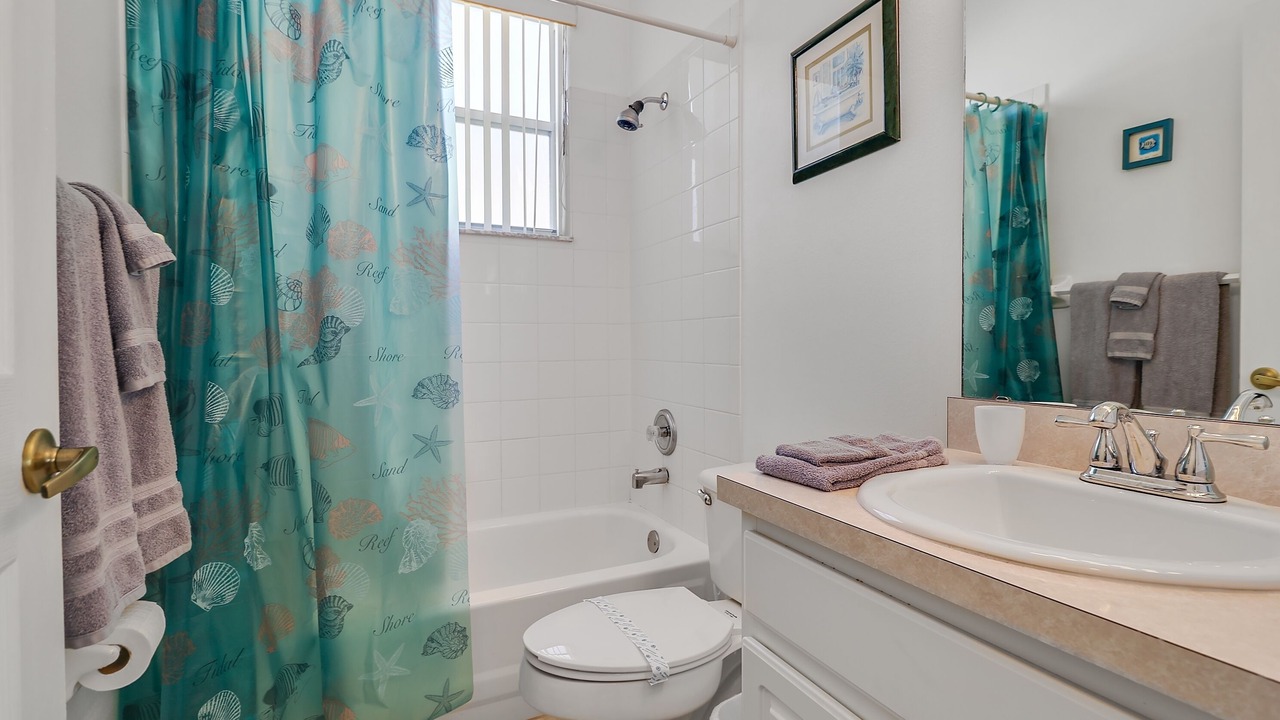 Photo of Bathroom in Westridge