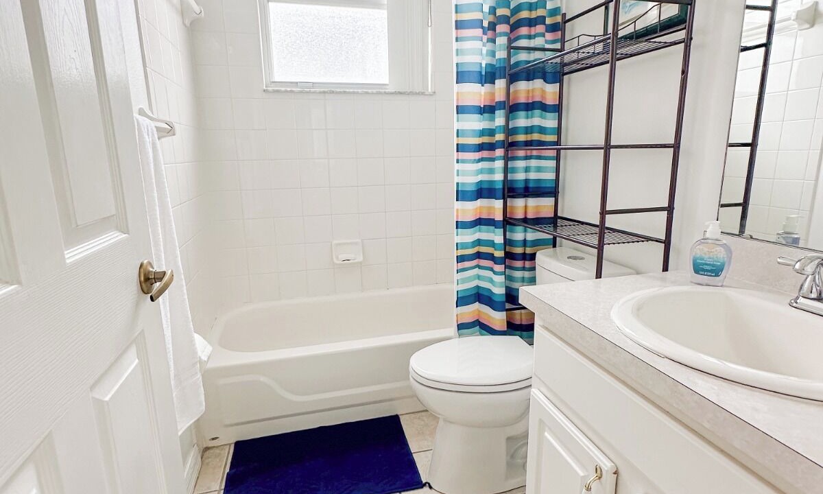 Photo of Bathroom in Westridge