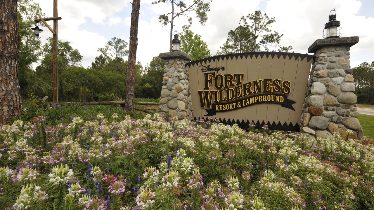 Photo of Outdoor in Bay Lake