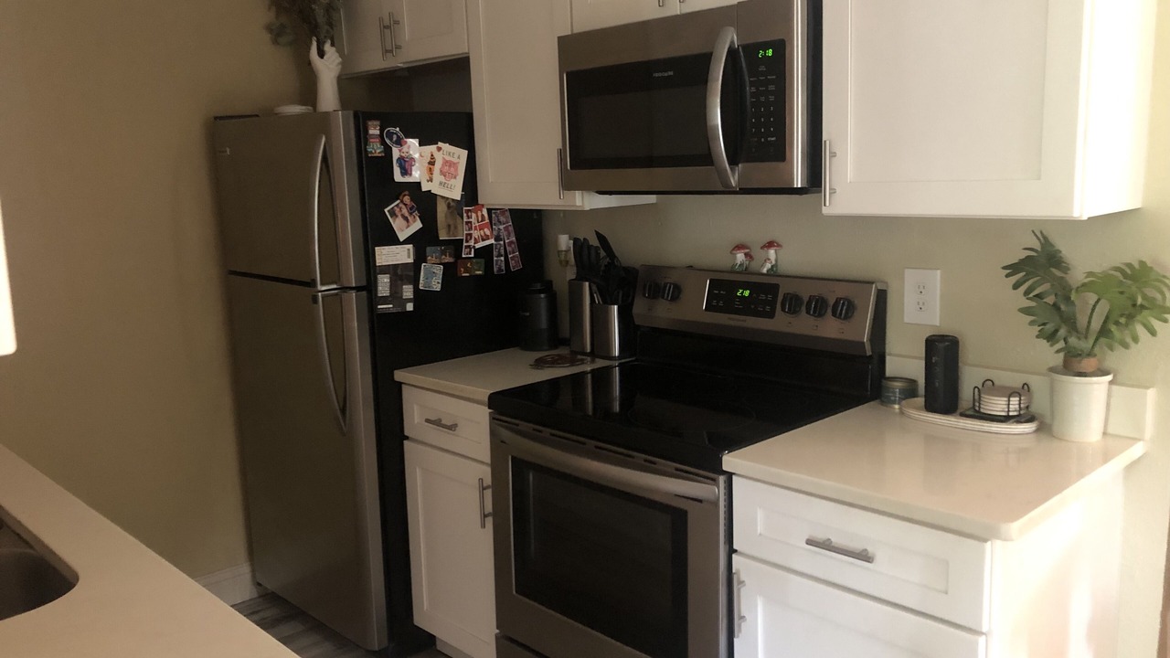 Photo of Kitchen in Baldwin Park