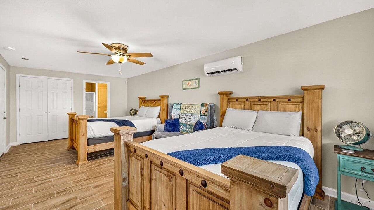 Photo of Bedroom in Flour Bluff