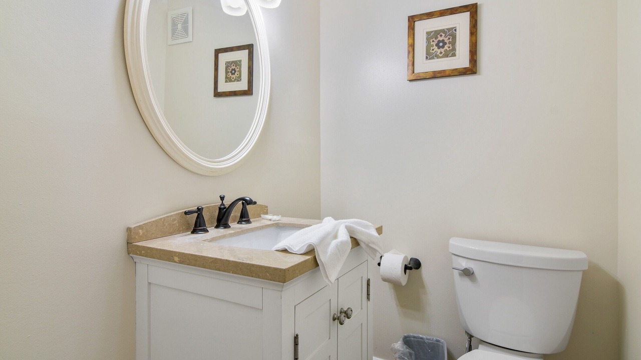 Photo of Bathroom in Windermere