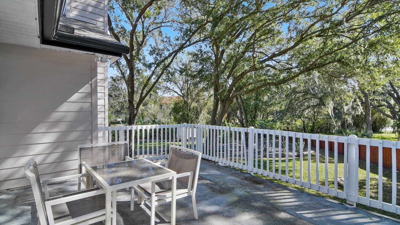 Photo of Outdoor in Windermere
