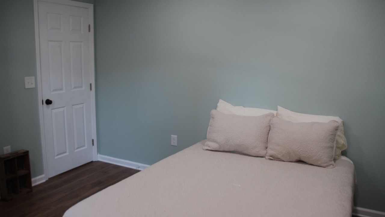 Photo of Bedroom in Athens