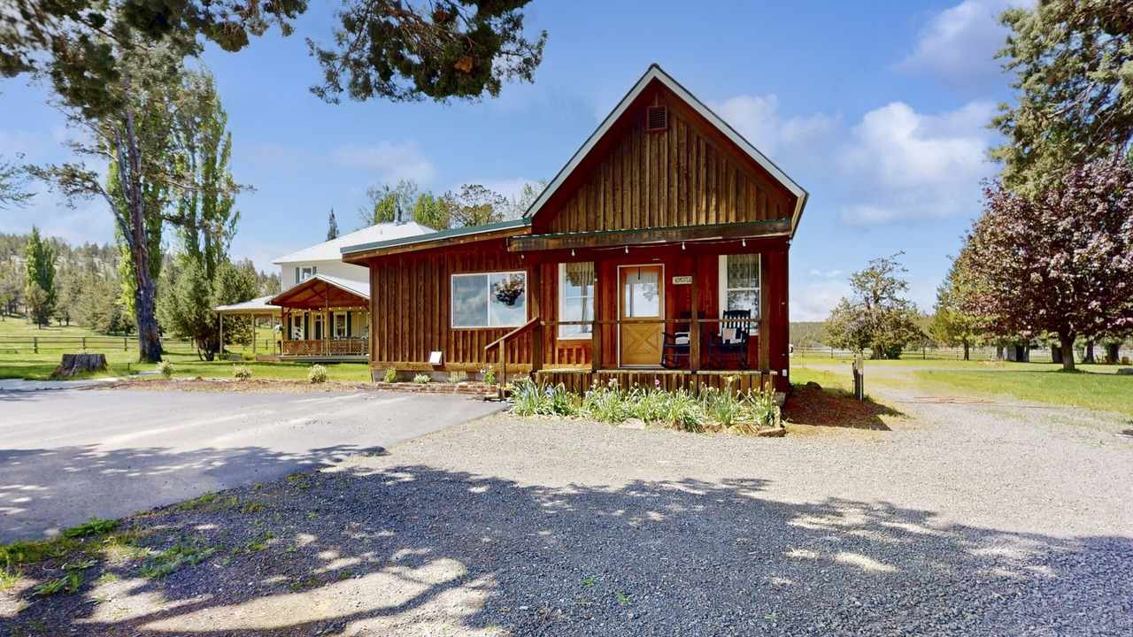 Photo of Outdoor in Crooked River Ranch