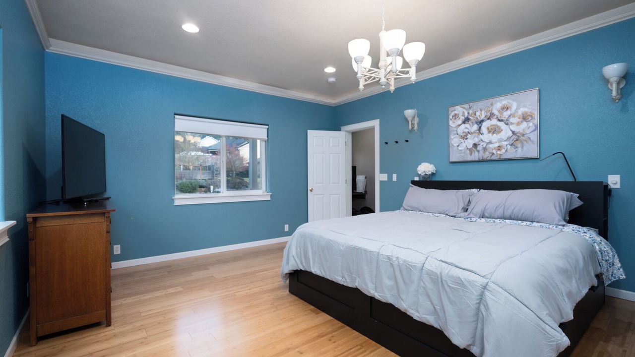 Photo of Bedroom in Winchester