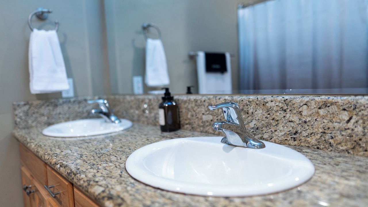 Photo of Bathroom in Winchester