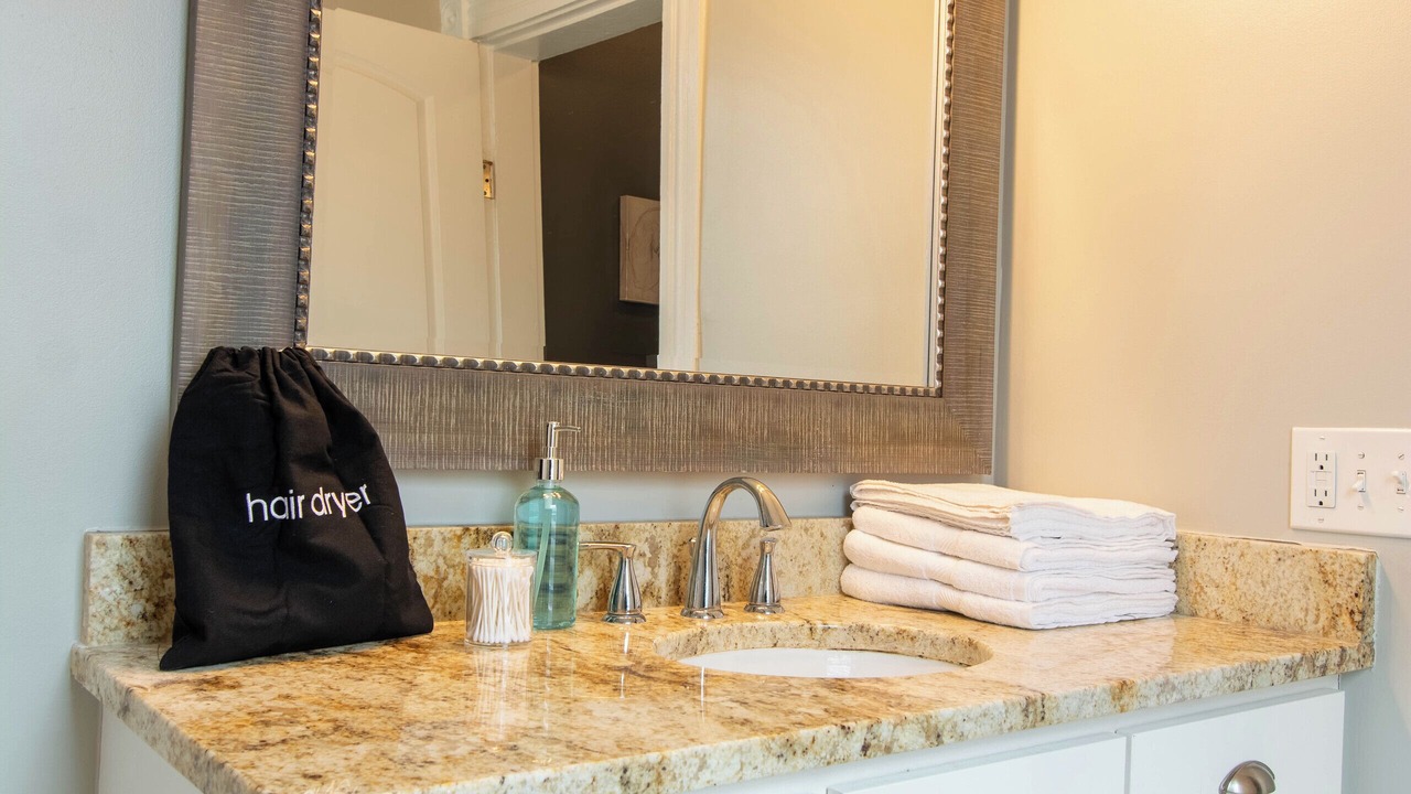 Photo of Bathroom in Merion Village
