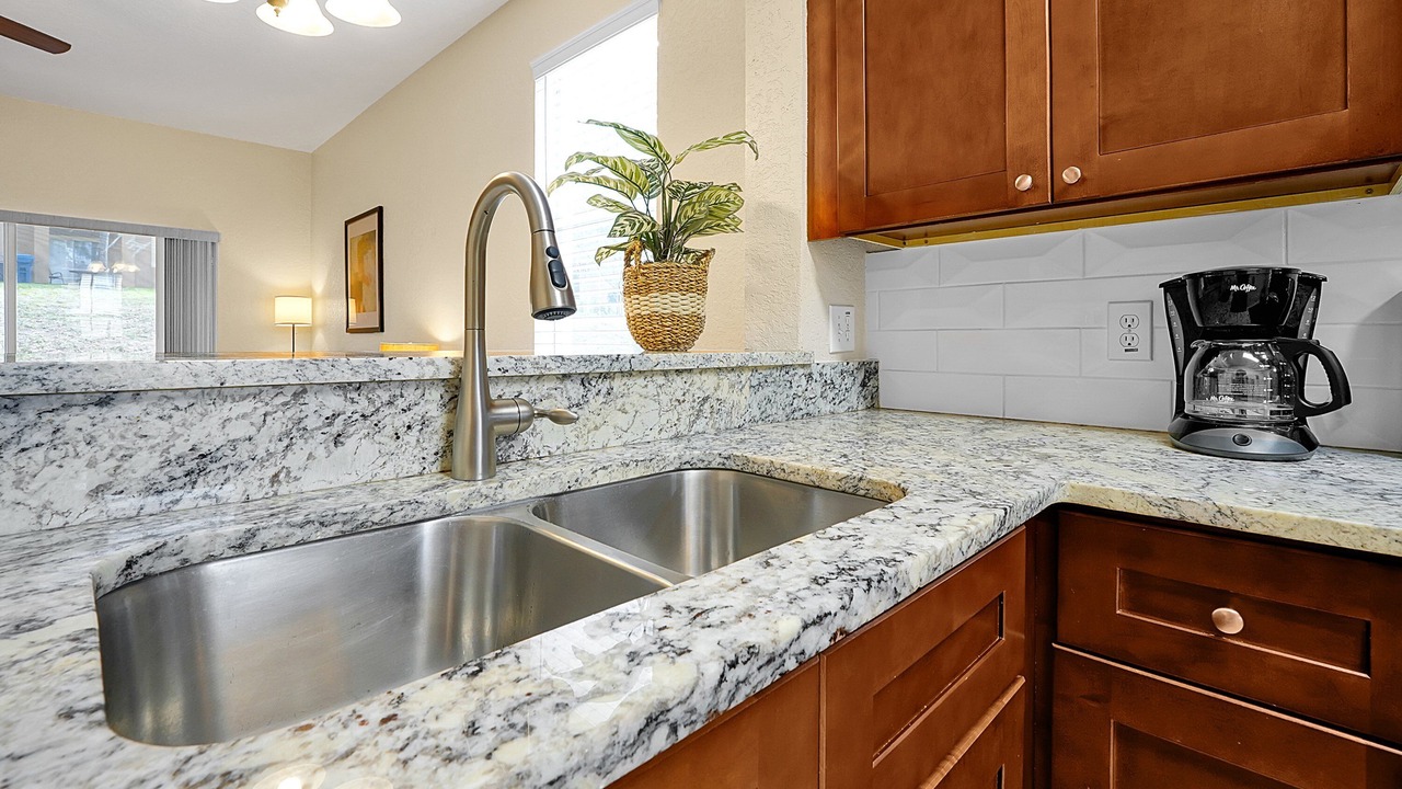 Photo of Kitchen in Regal Palms