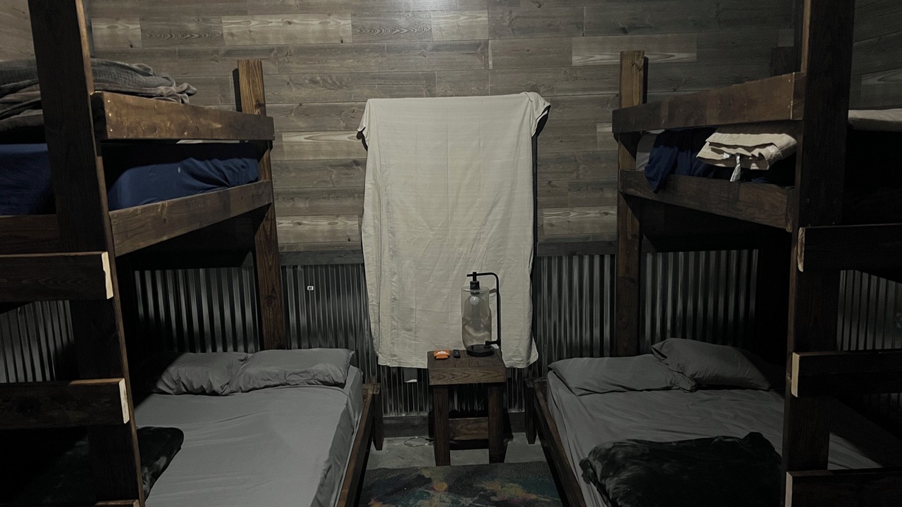 Photo of Bedroom in Benton