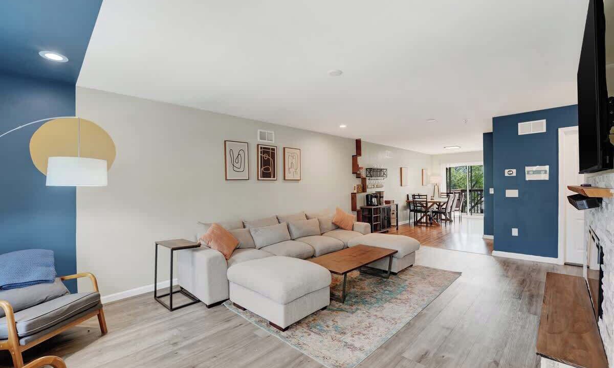 Photo of Livingroom in Wilmington