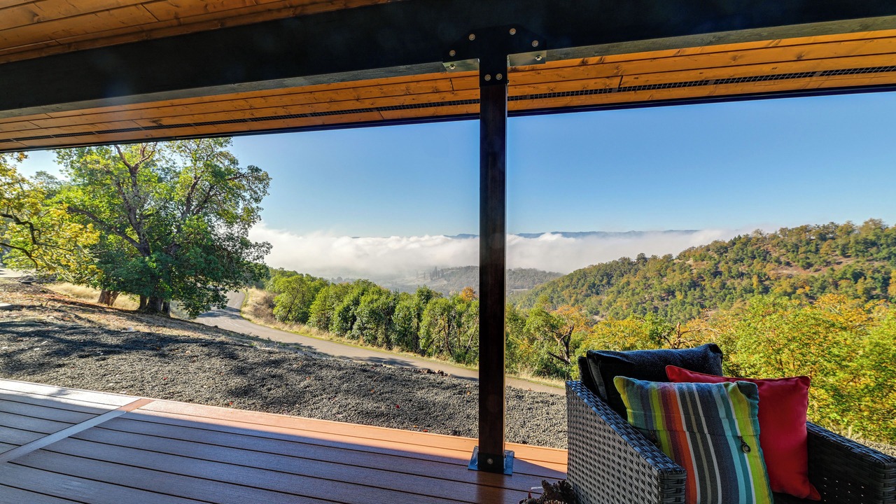 Photo of Patio Balcony in Roseburg