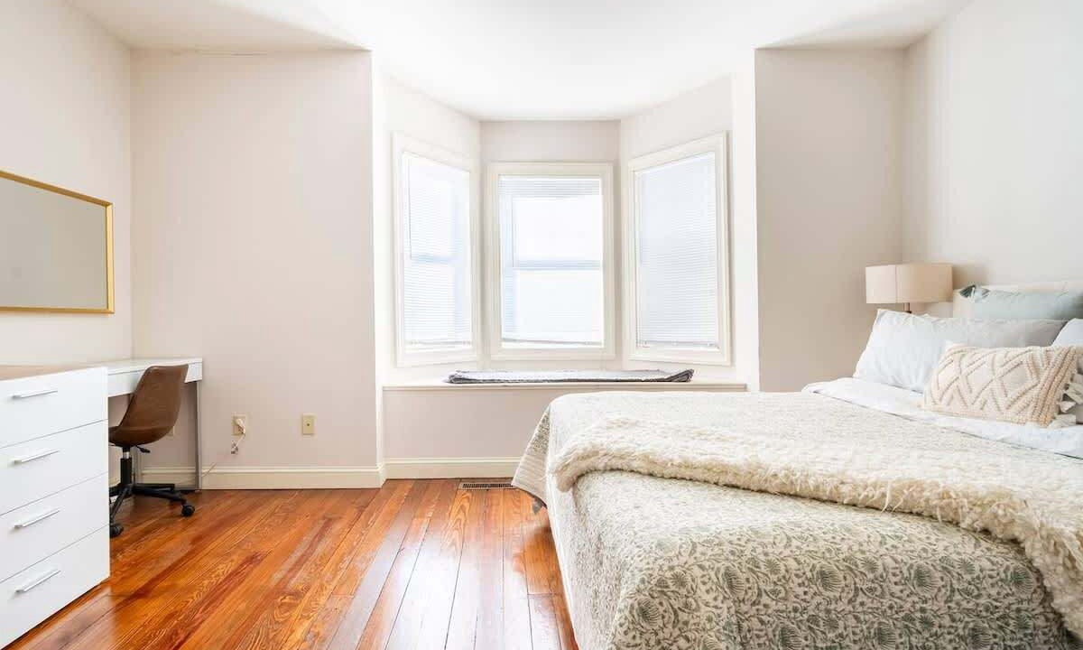 Photo of Bedroom in Wilmington