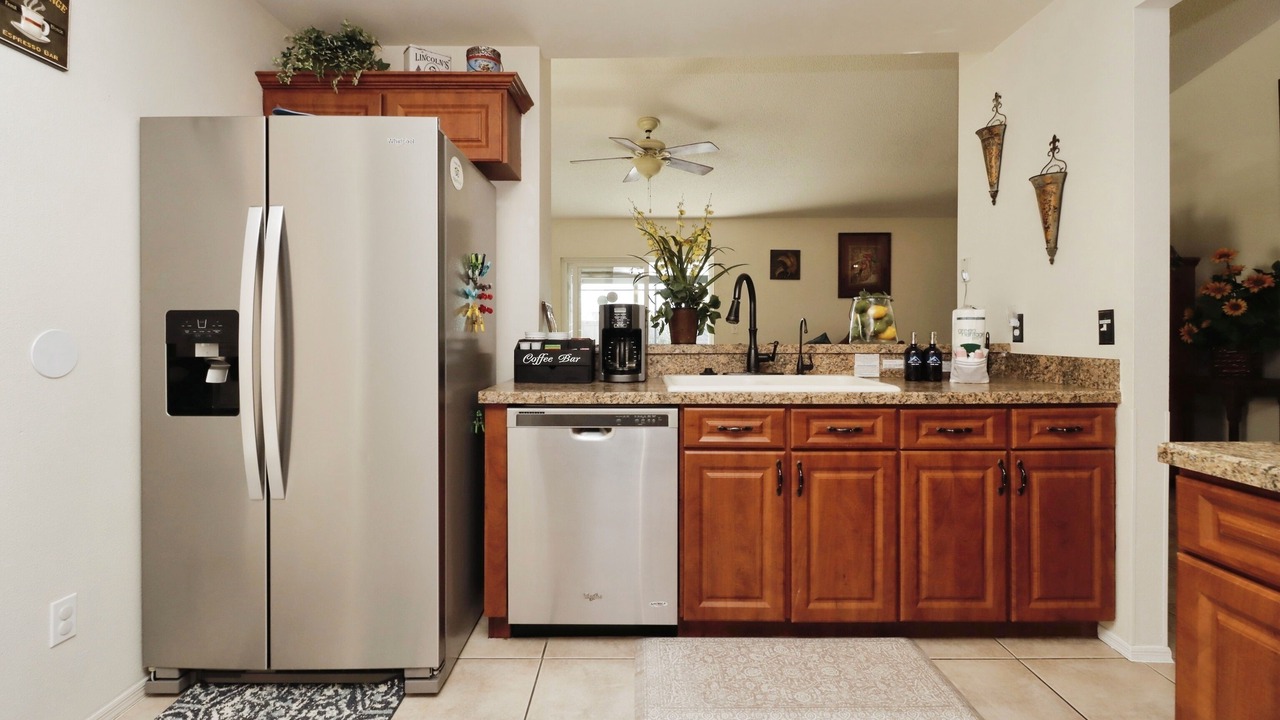 Photo of Kitchen in Indian Point