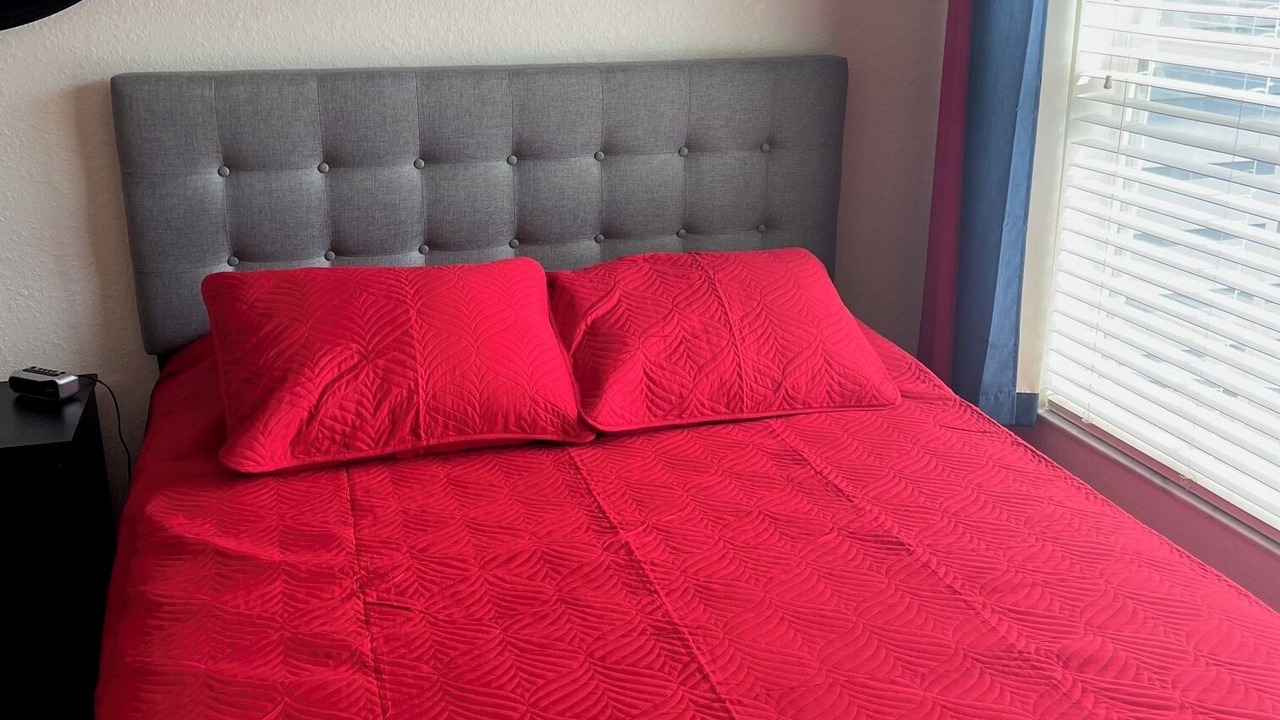 Photo of Bedroom in Kissimmee