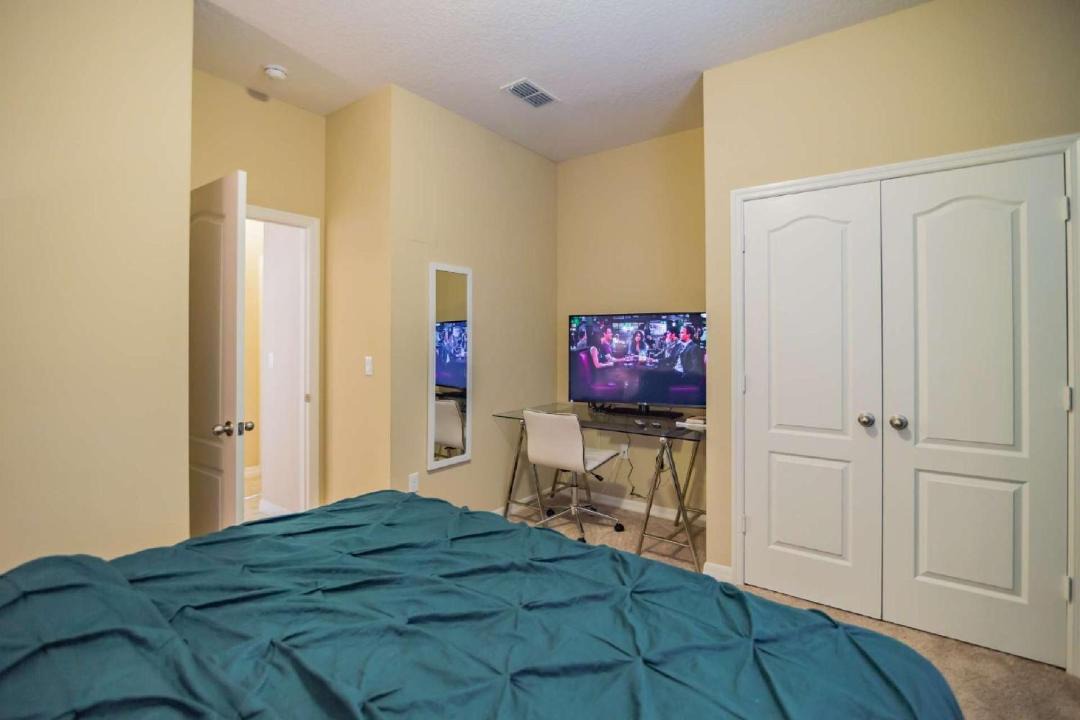 Photo of Bedroom in Trafalgar Village