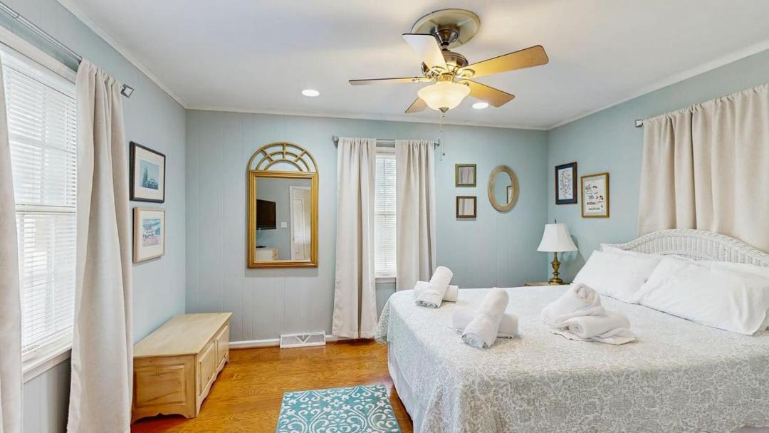 Photo of Bedroom in Seabreeze