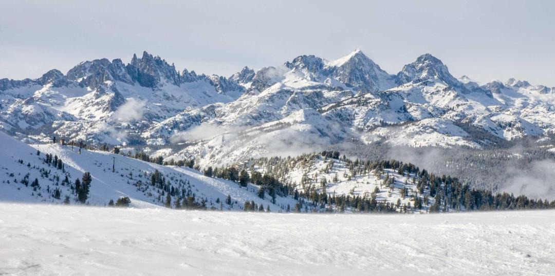Photo of Others in Mammoth Lakes