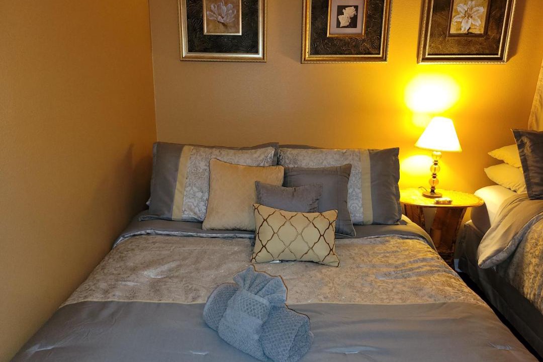 Photo of Bedroom in Lake Mary
