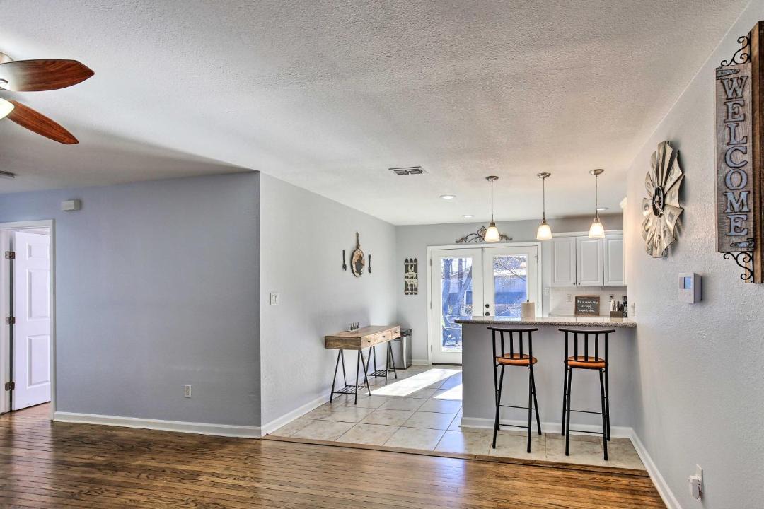 Photo of Kitchen in Shearer Hills - Ridgeview
