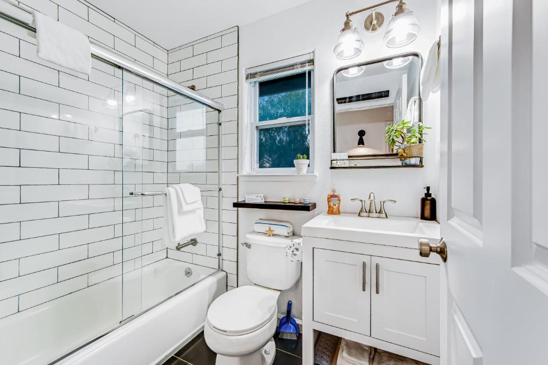 Photo of Bathroom in Opal Cliffs
