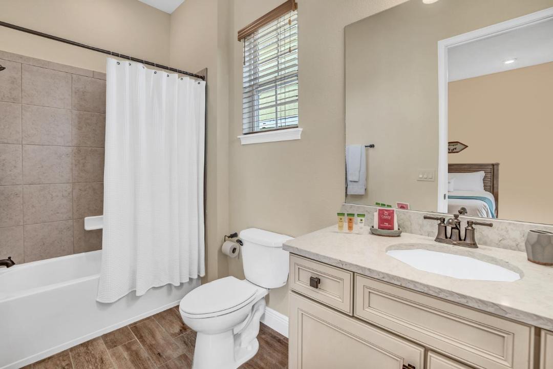 Photo of Bathroom in West Kissimmee