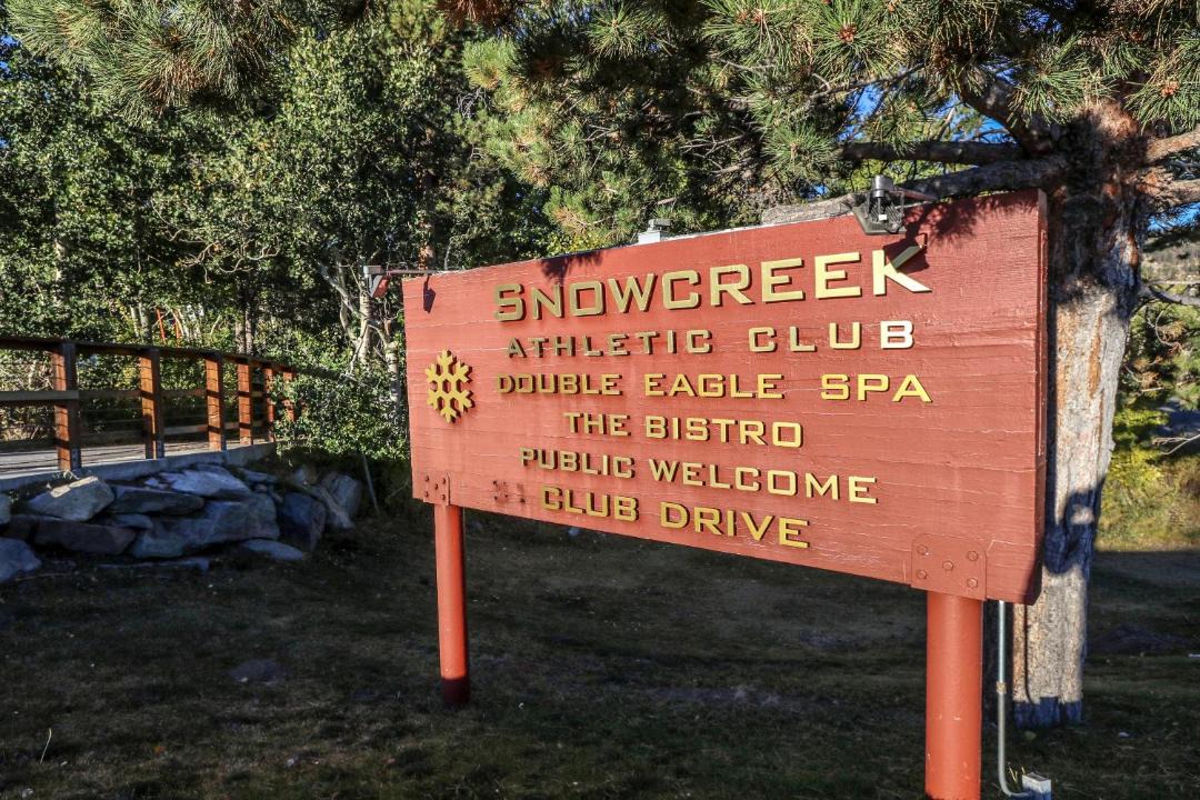 Photo of Others in Mammoth Lakes