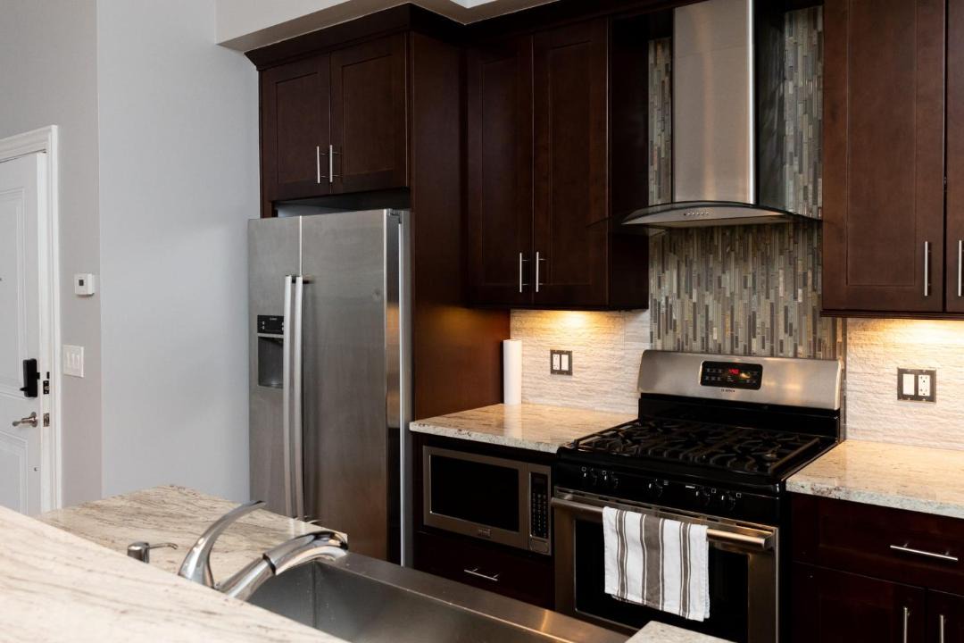 Photo of Kitchen in River West