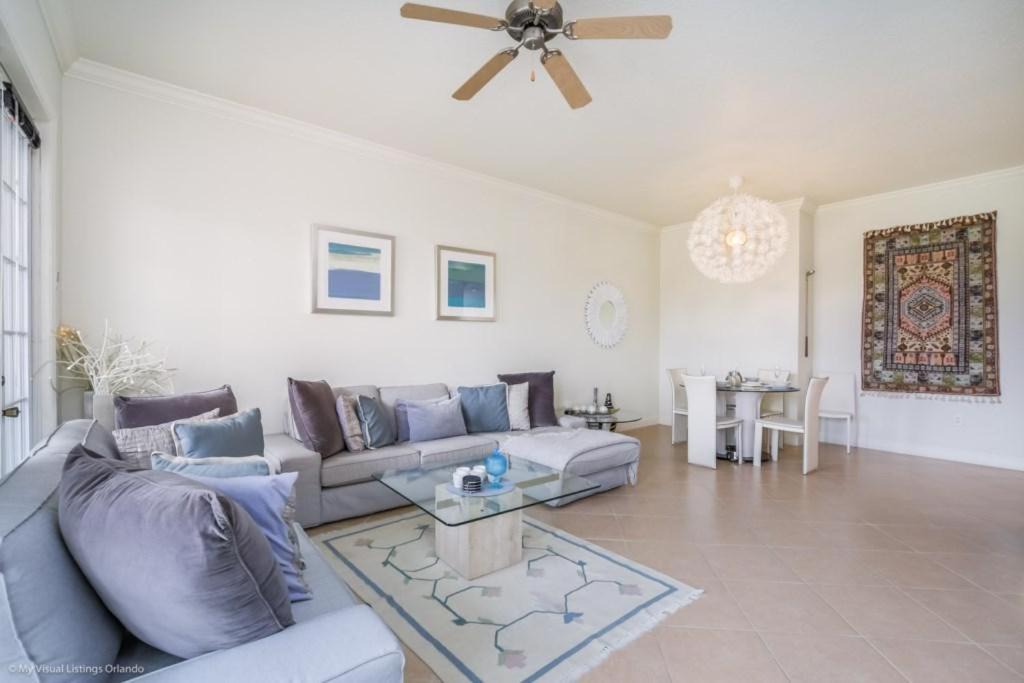 Photo of Livingroom in Reunion