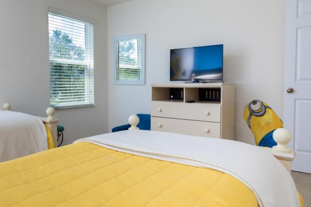Photo of Bedroom in Bellavida